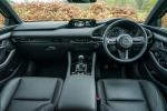 Mazda3 Skyactiv-G GT Sport Hatchback 2019 года (UK)